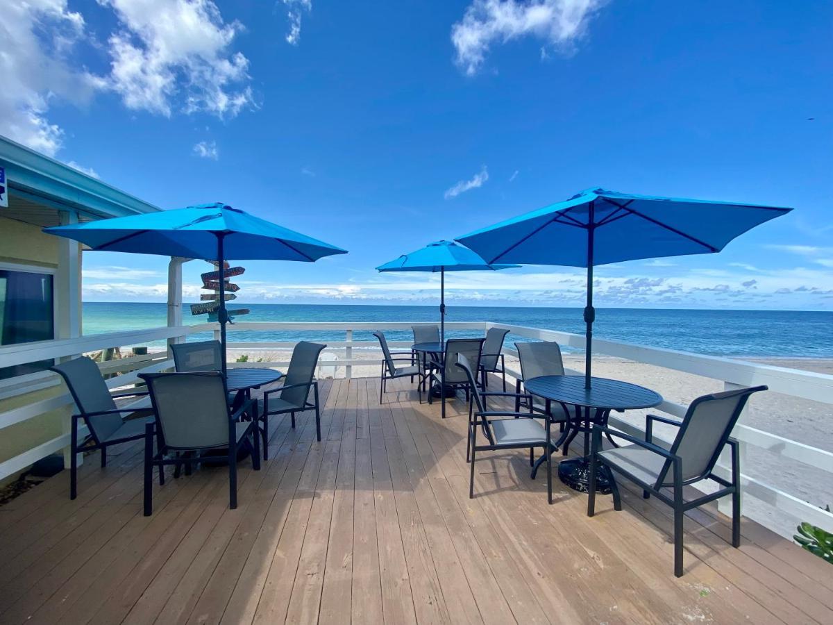 אנגלווד Pearl Beach Inn מראה חיצוני תמונה
