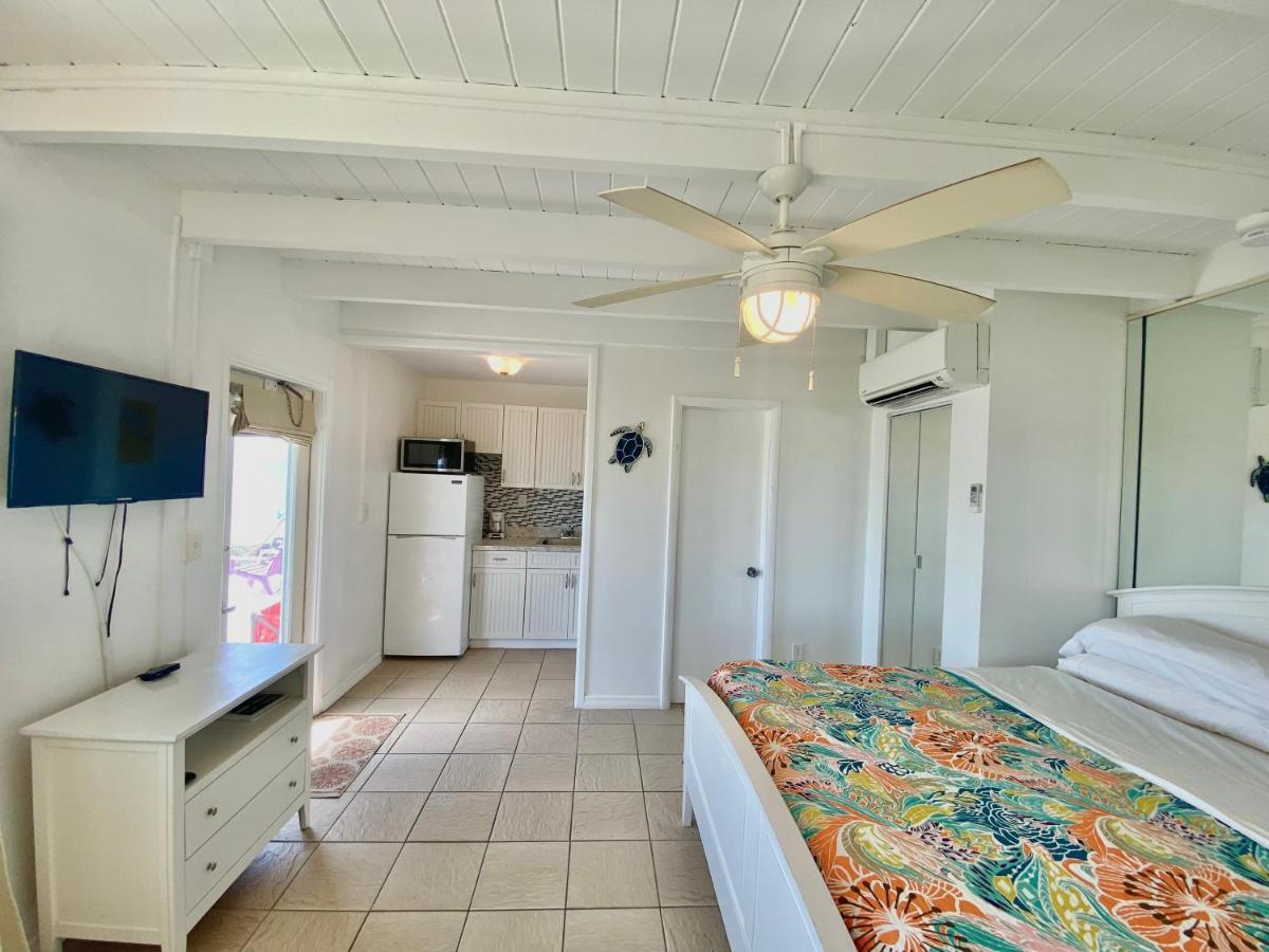 אנגלווד Pearl Beach Inn מראה חיצוני תמונה