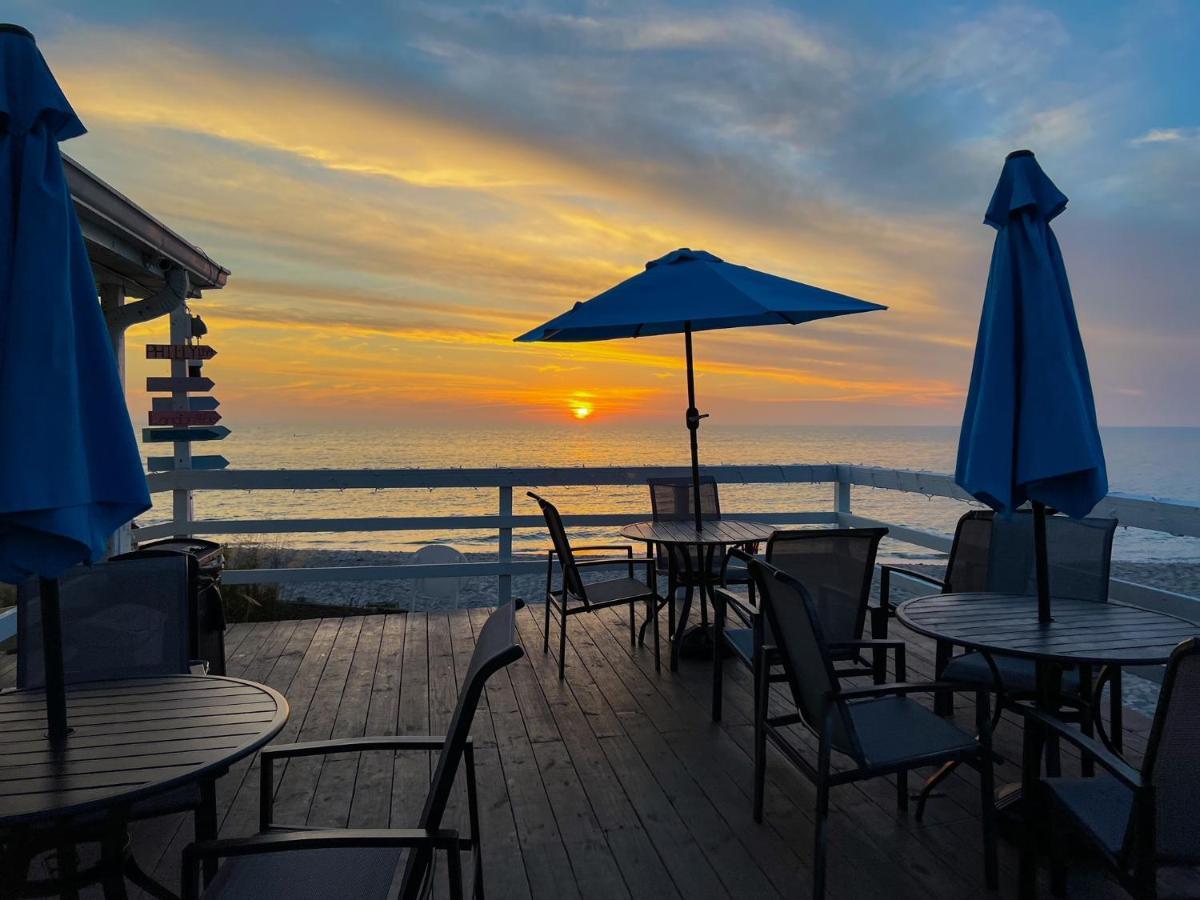 אנגלווד Pearl Beach Inn מראה חיצוני תמונה