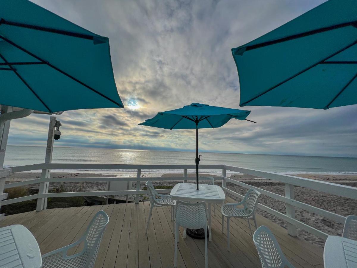 אנגלווד Pearl Beach Inn מראה חיצוני תמונה