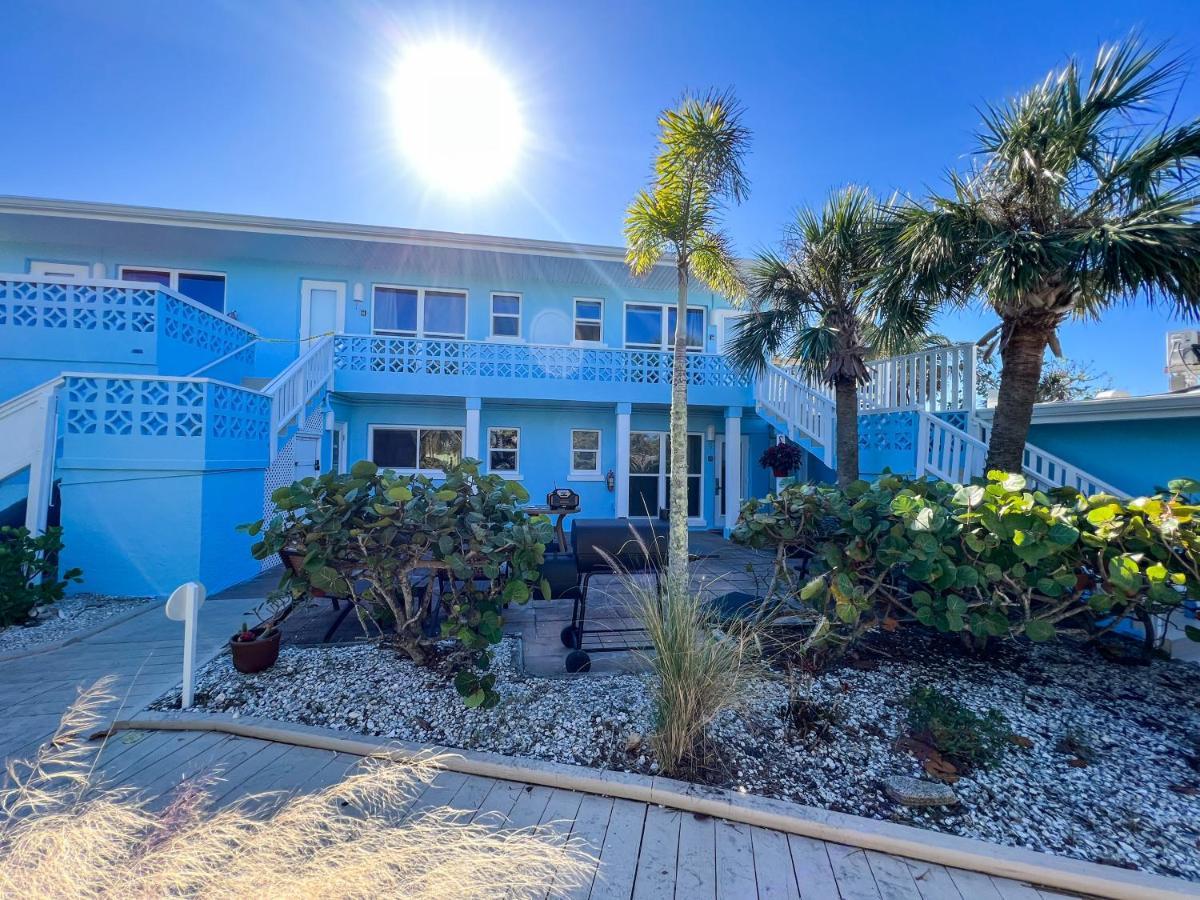 אנגלווד Pearl Beach Inn מראה חיצוני תמונה