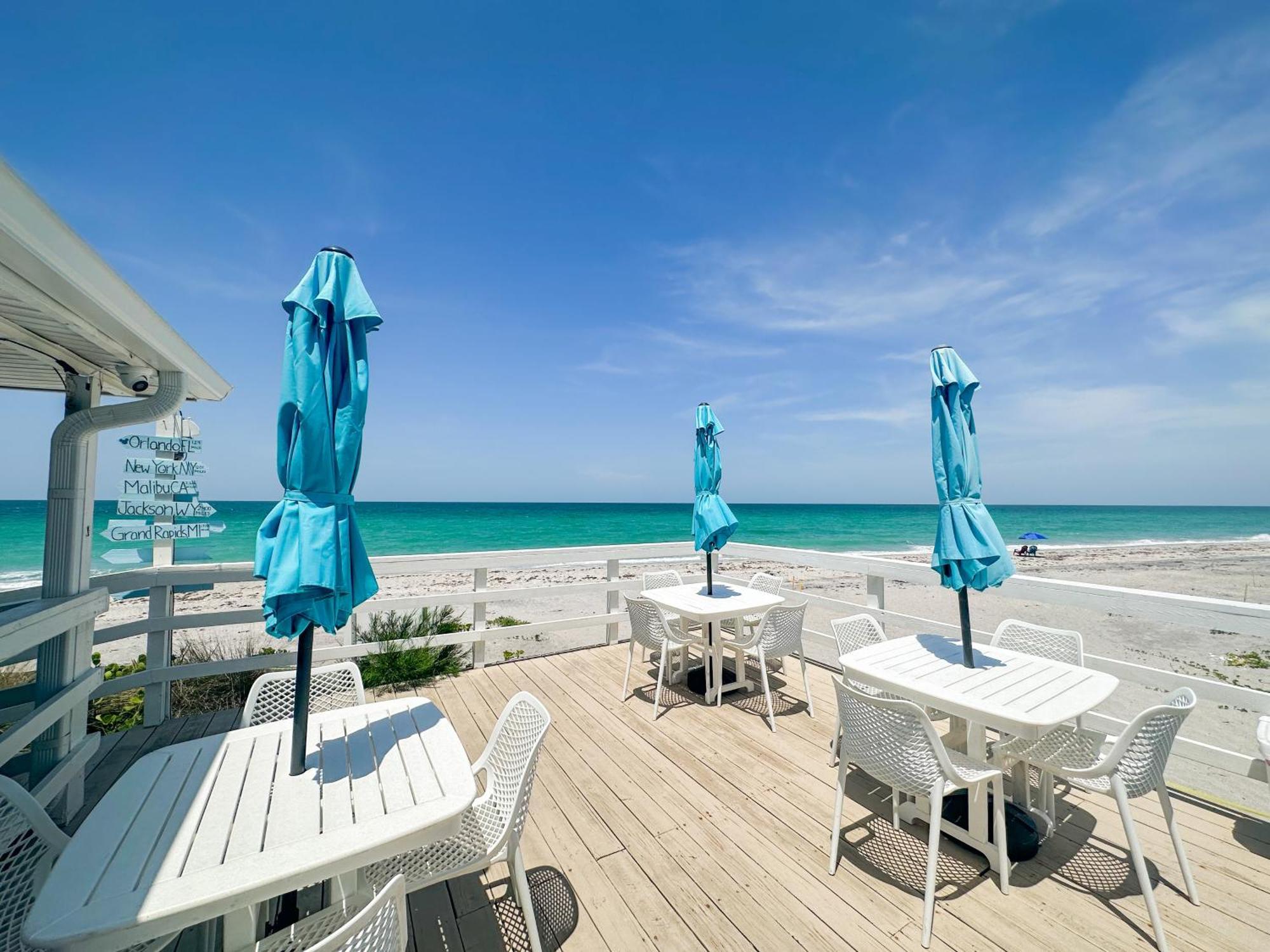 אנגלווד Pearl Beach Inn מראה חיצוני תמונה