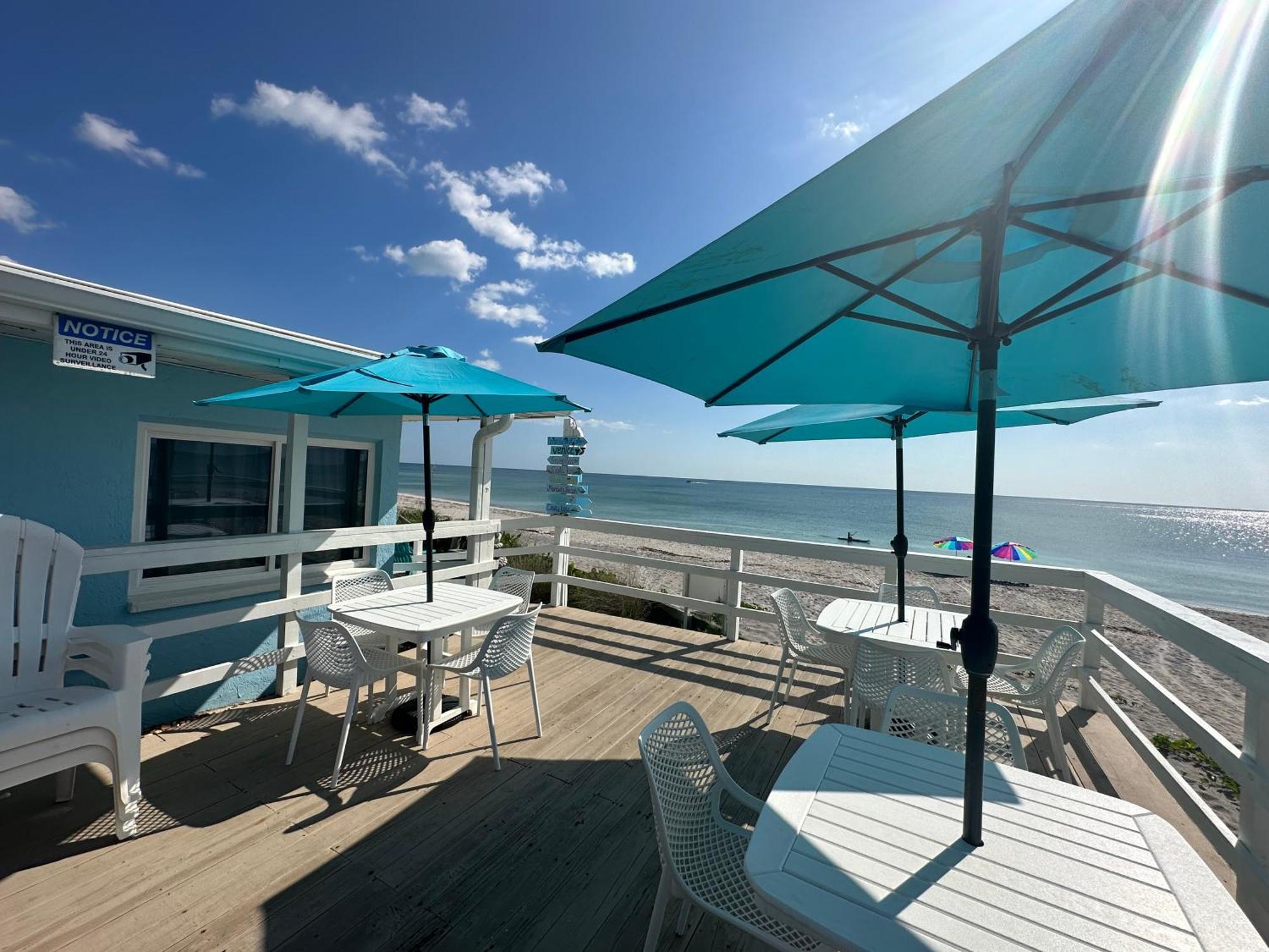 אנגלווד Pearl Beach Inn מראה חיצוני תמונה