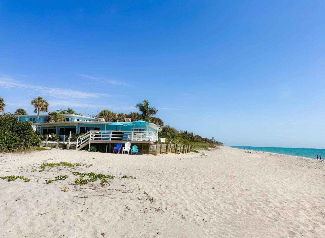 אנגלווד Pearl Beach Inn מראה חיצוני תמונה