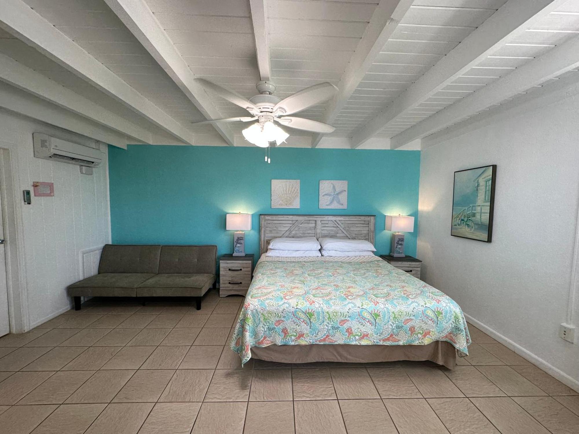 אנגלווד Pearl Beach Inn מראה חיצוני תמונה