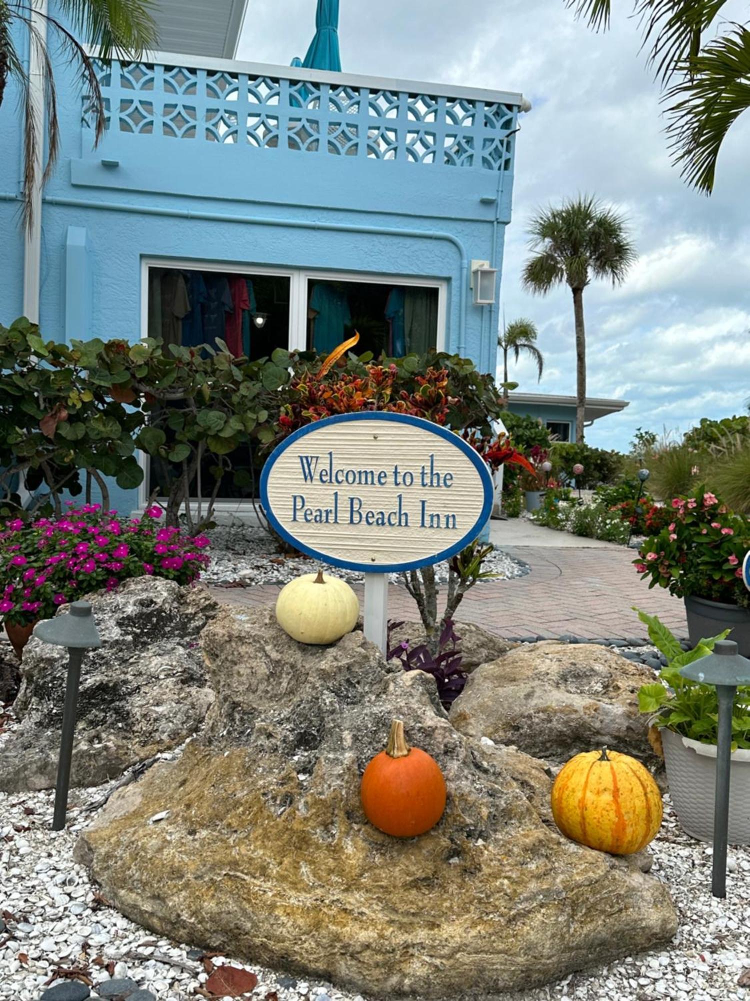 אנגלווד Pearl Beach Inn מראה חיצוני תמונה