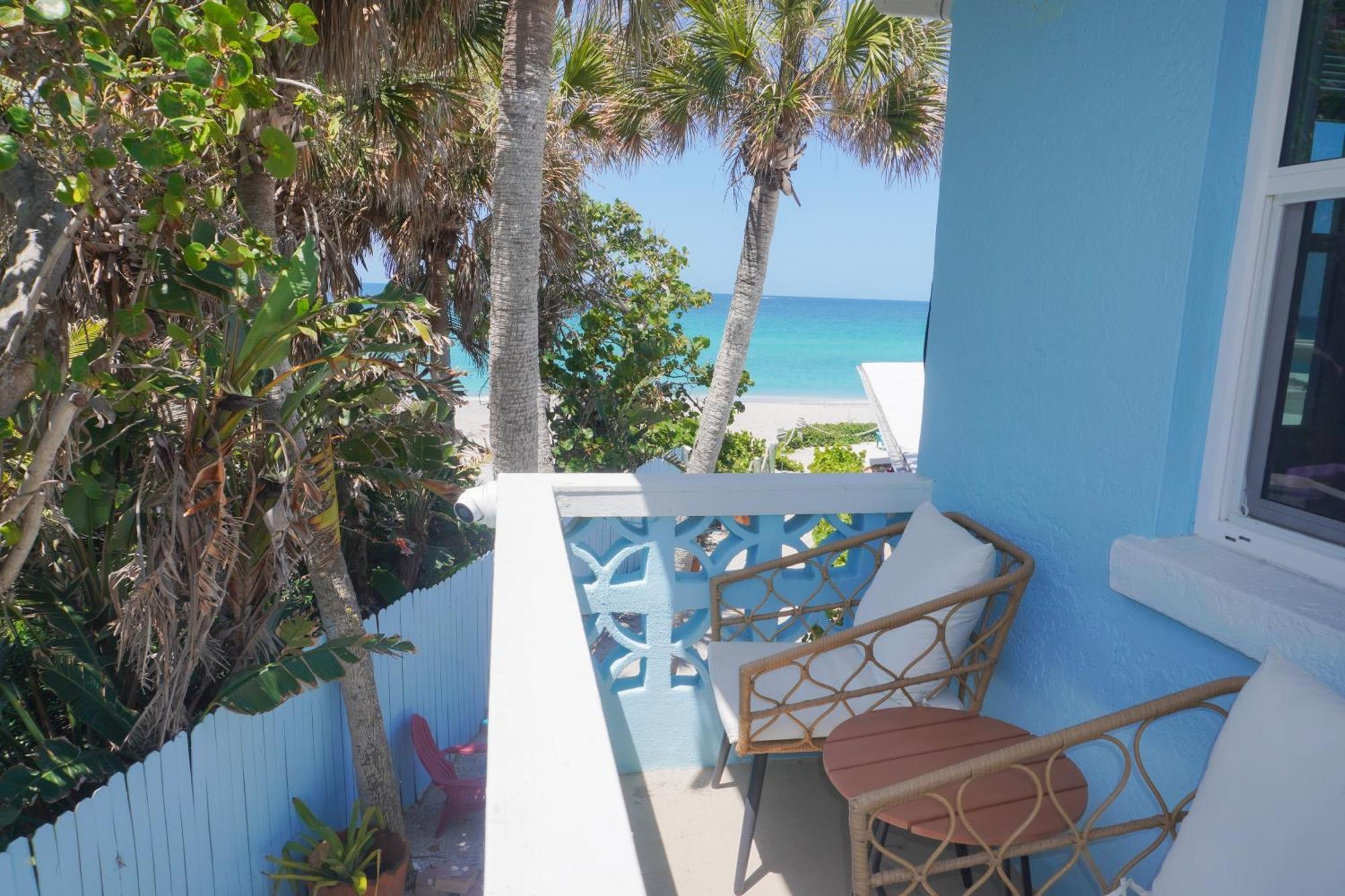 אנגלווד Pearl Beach Inn מראה חיצוני תמונה