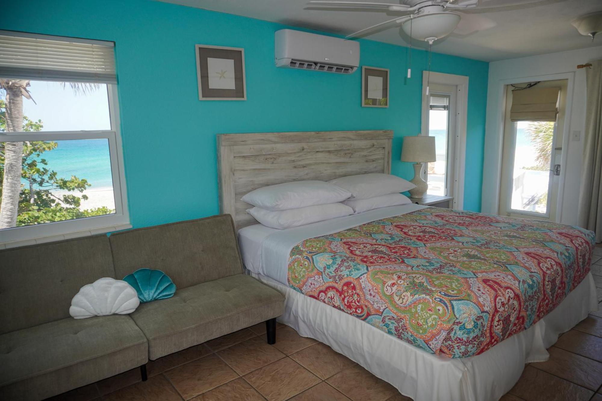 אנגלווד Pearl Beach Inn מראה חיצוני תמונה
